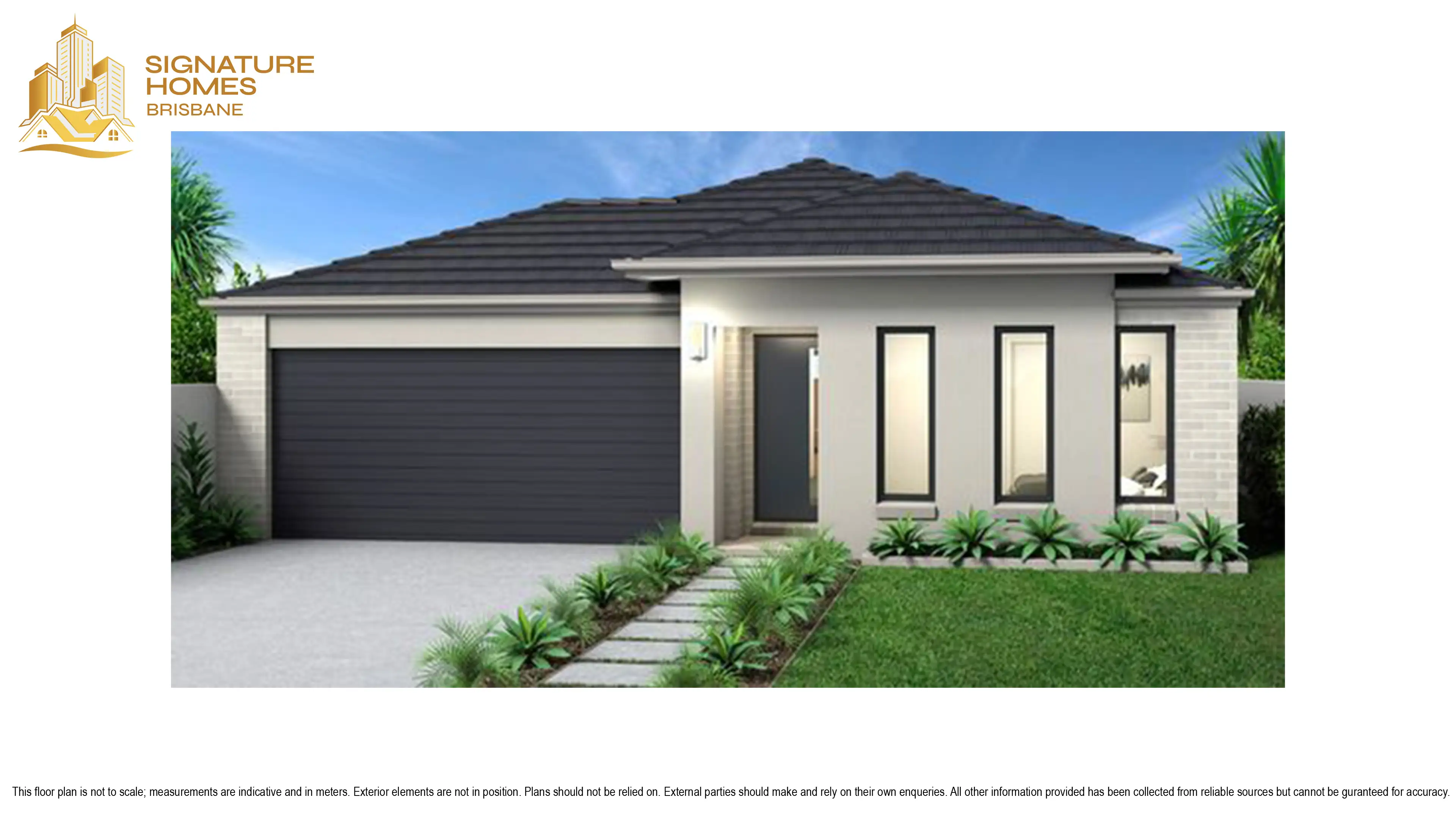 Signature RGP house plan photo 1