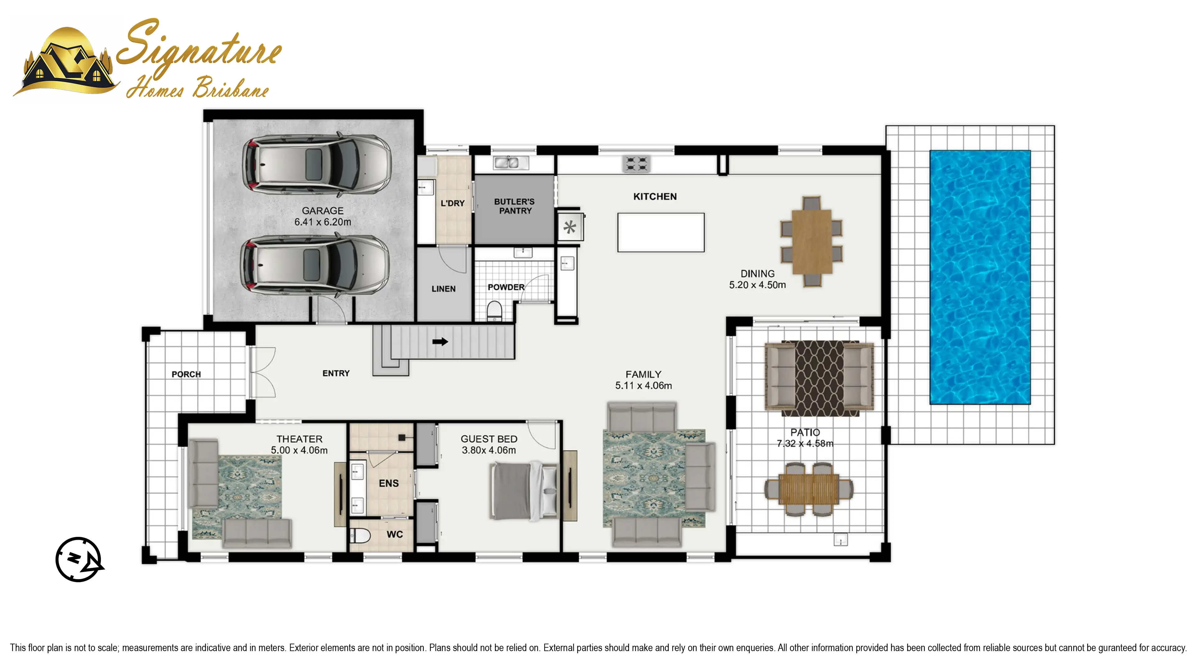 Signature 86 CPNP floor plan 1