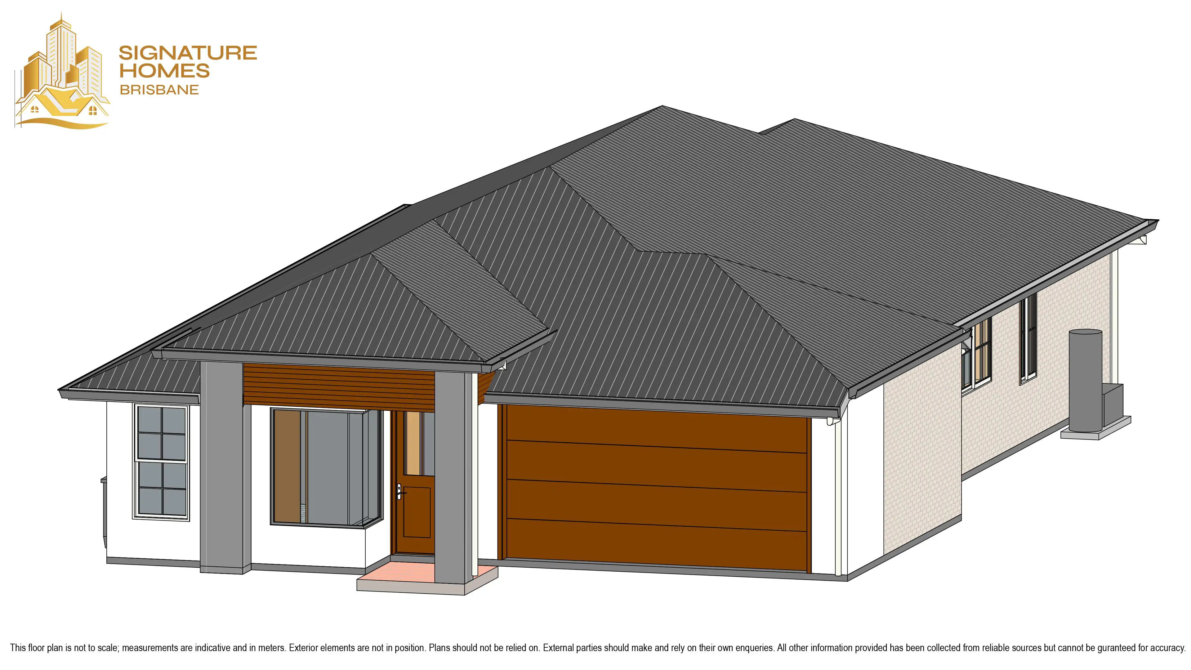 Signature 81MH house plan photo 1