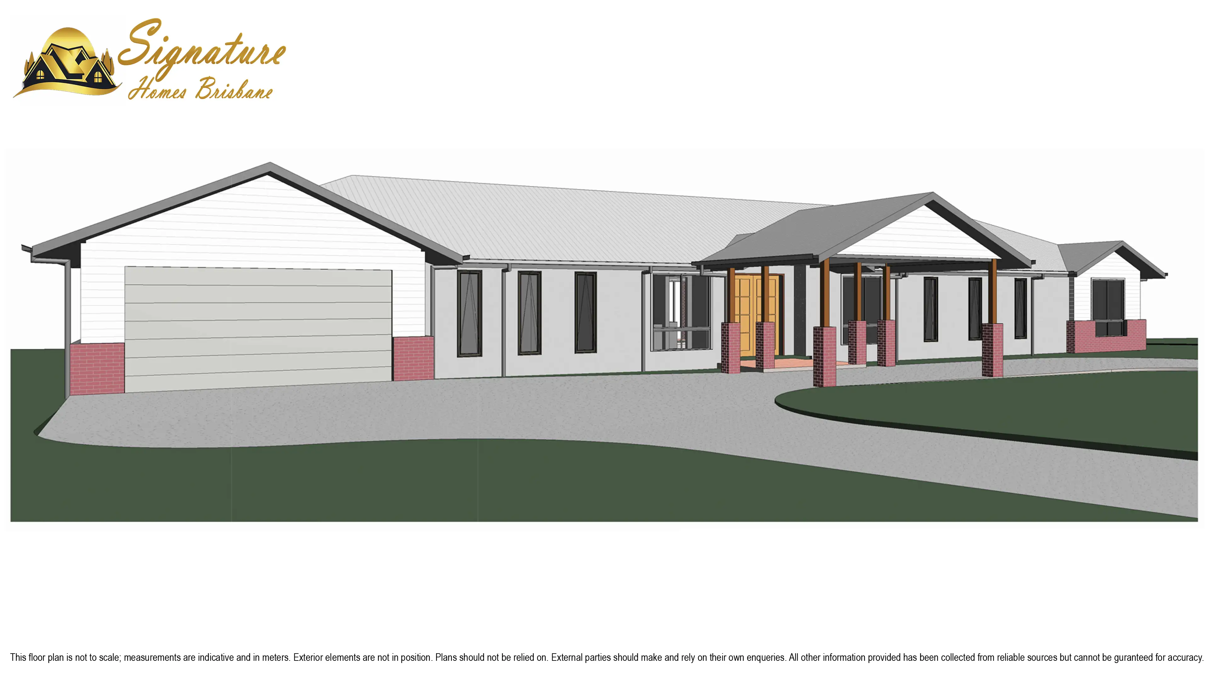 Signature 17 CLSC house plan photo 1