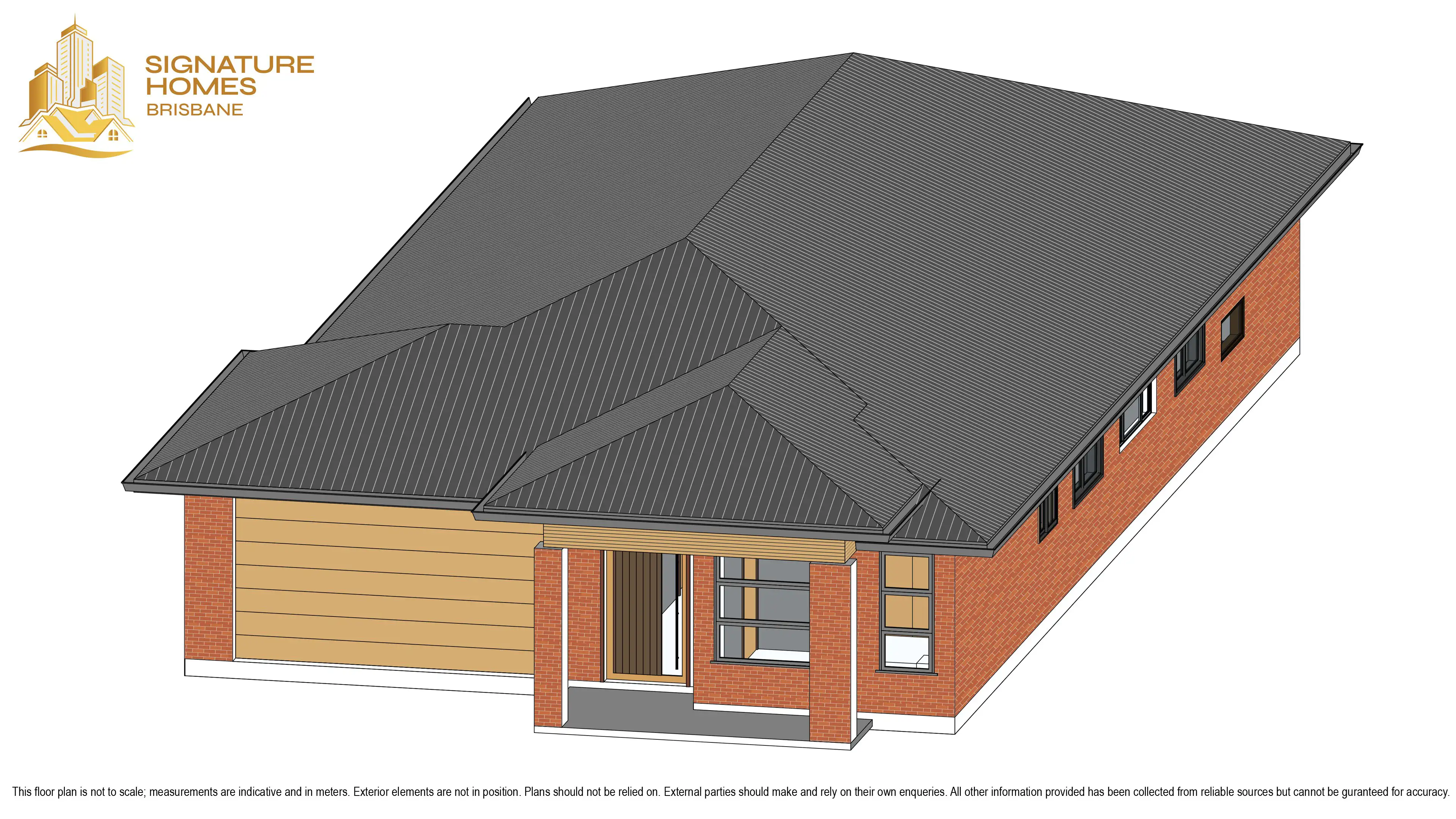 Signature 237 SAGV house plan photo 1