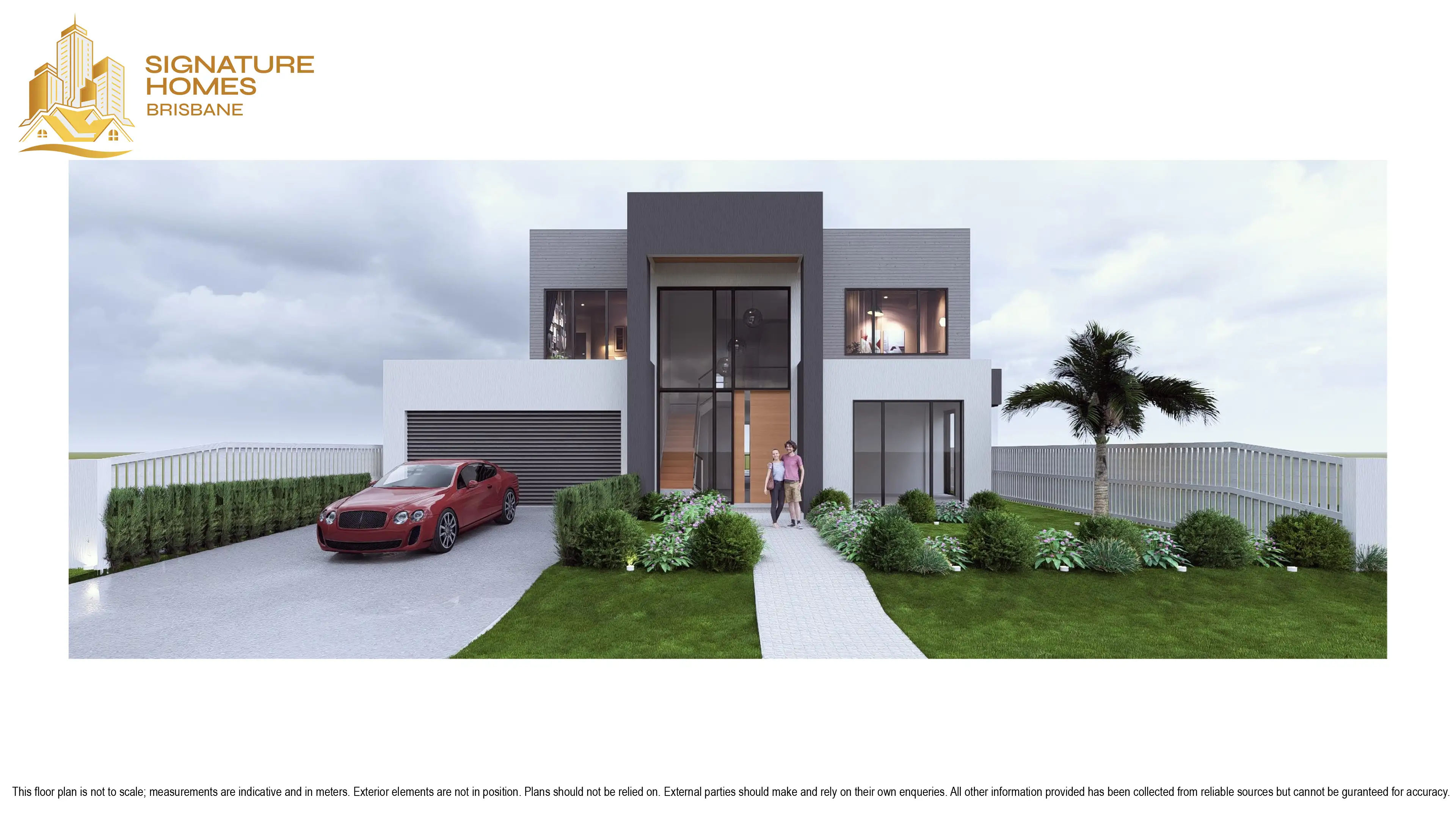 Signature 138 O 3 house plan photo 1