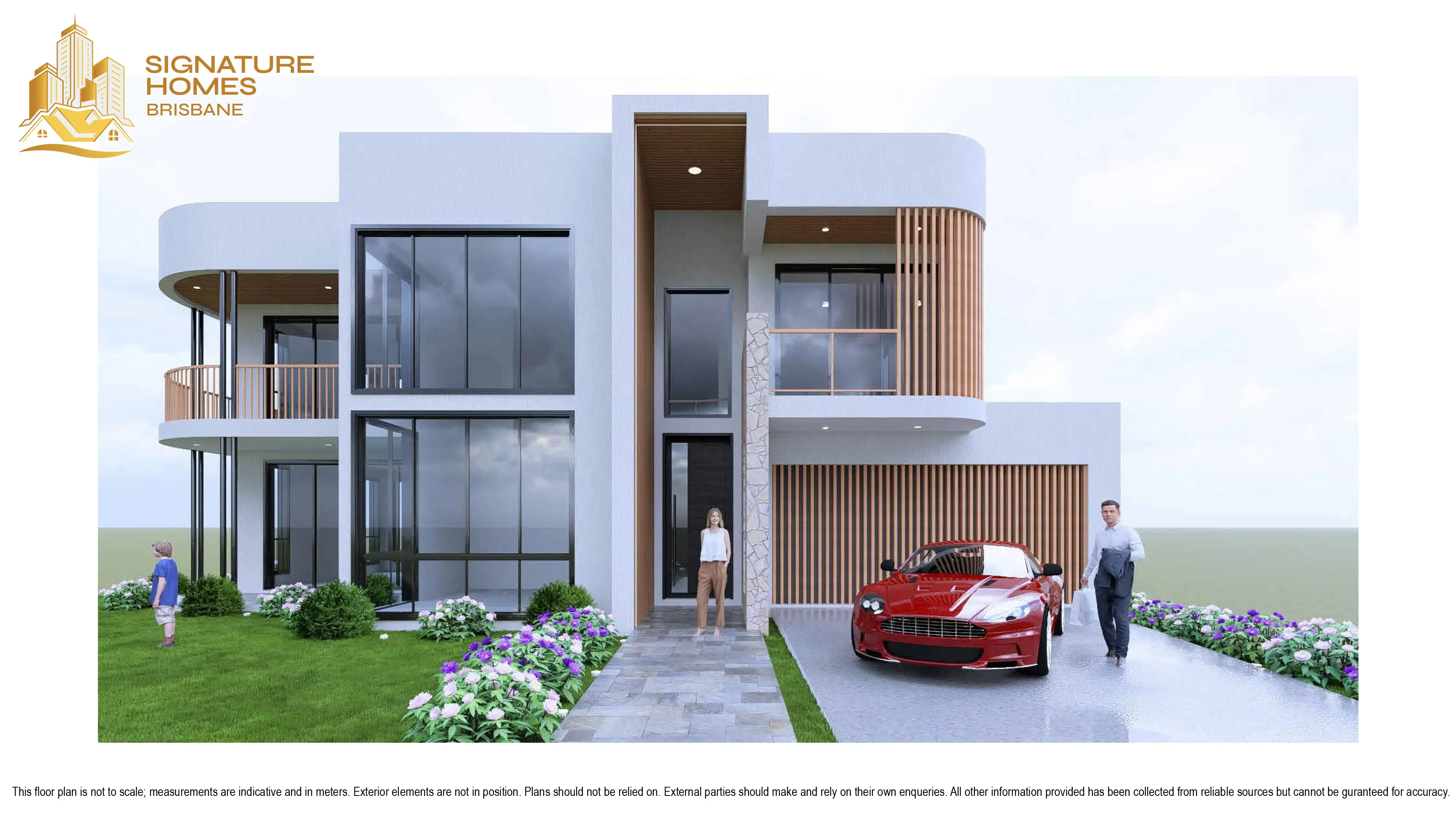 Signature 6709 PSCNP house plan photo 1