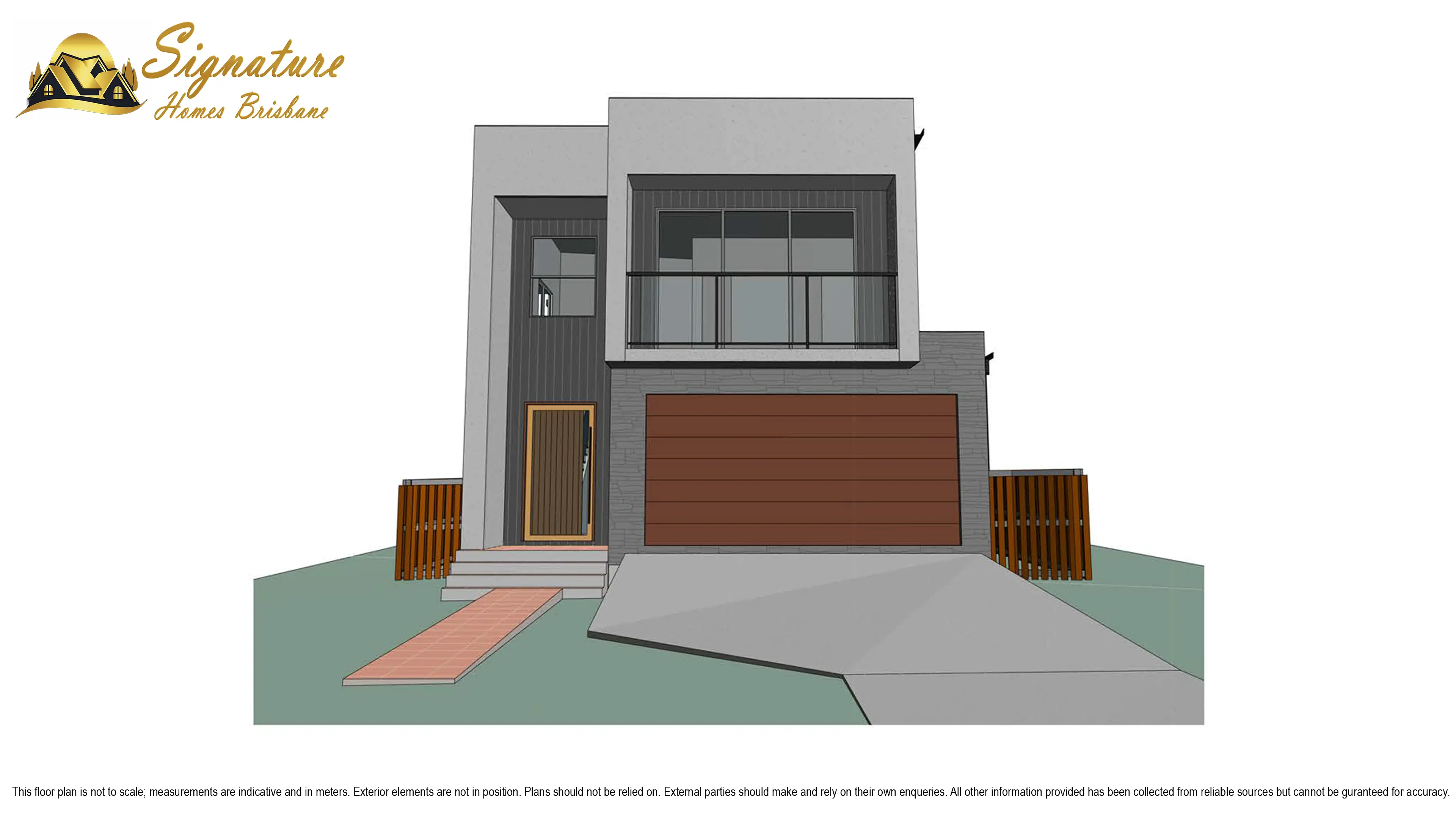 Signature CC2K house plan photo 1
