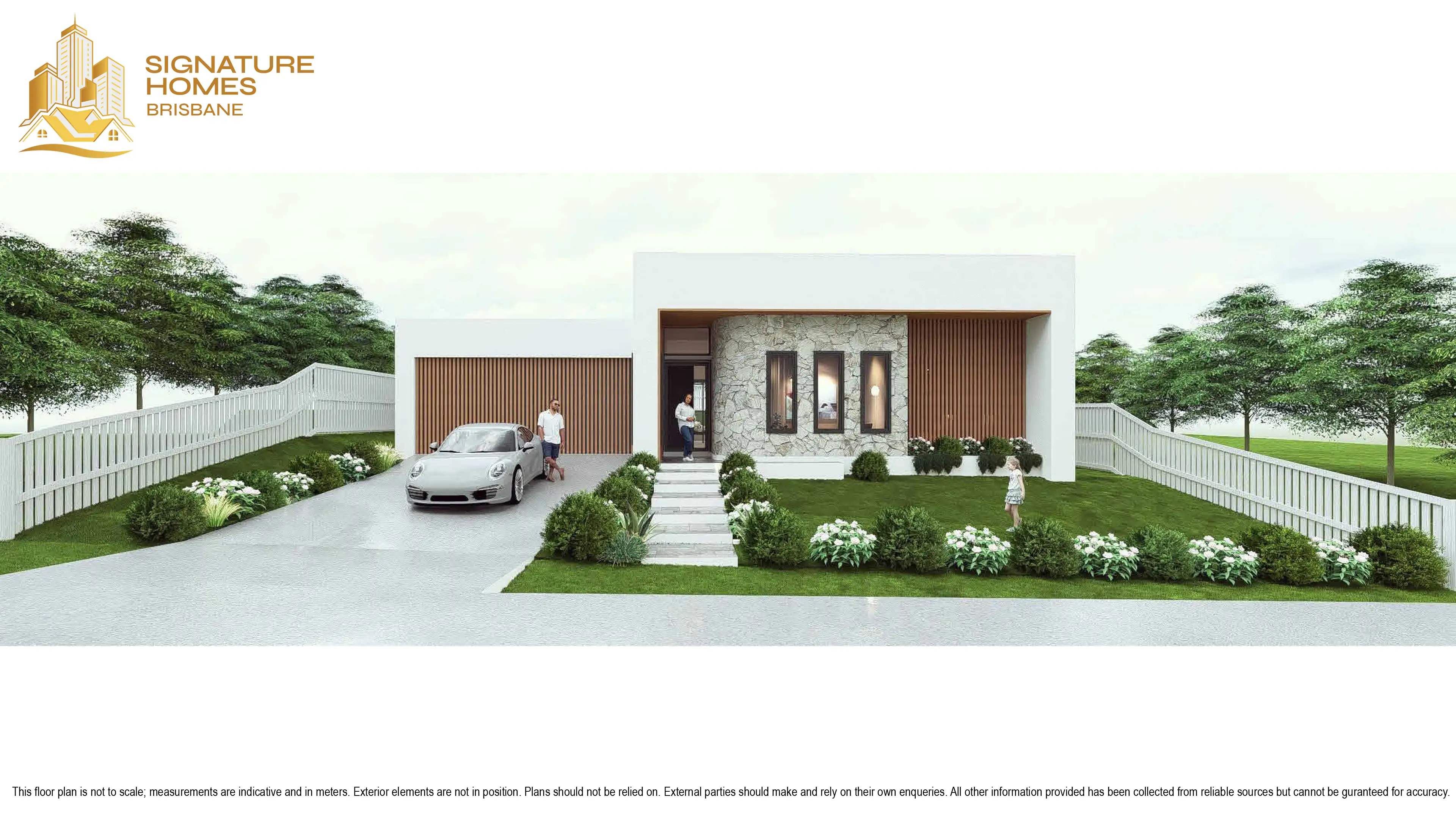 Signature PL 108 BC house plan photo 1
