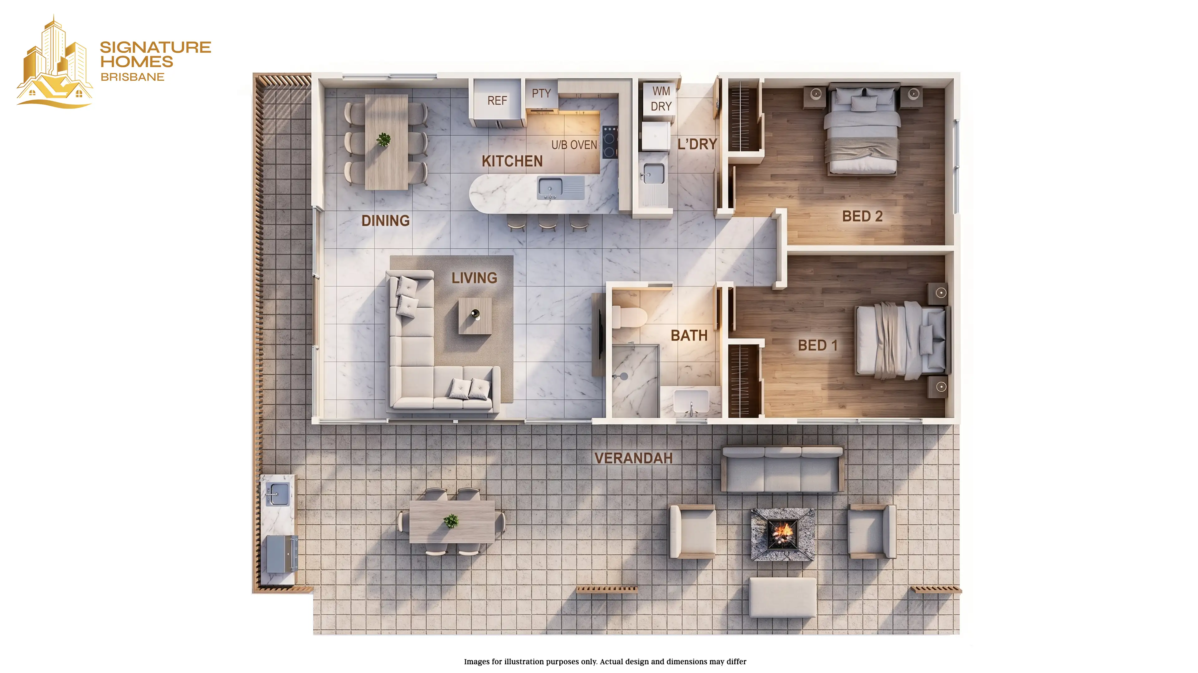 80 DSMGE floor plan 1