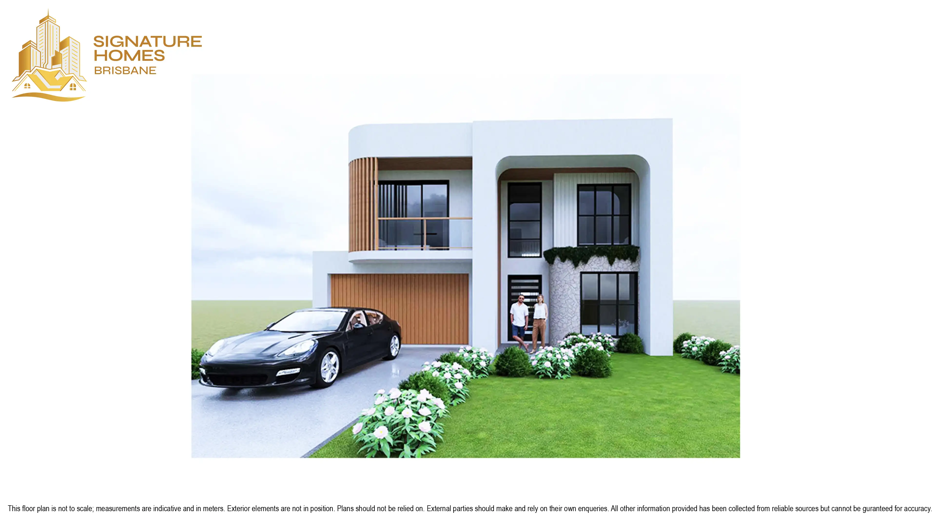 Signature LL6827NP house plan photo 1